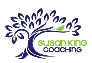 Susan King Coaching